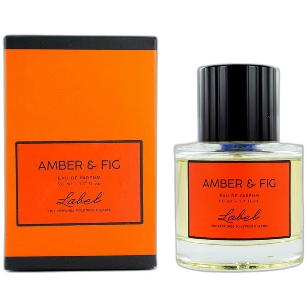 LABEL AMBER & FIG edp 50ml