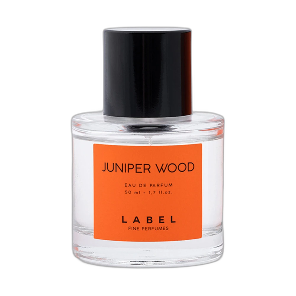 LABEL JUNIPER WOOD edp 50ml TESTER