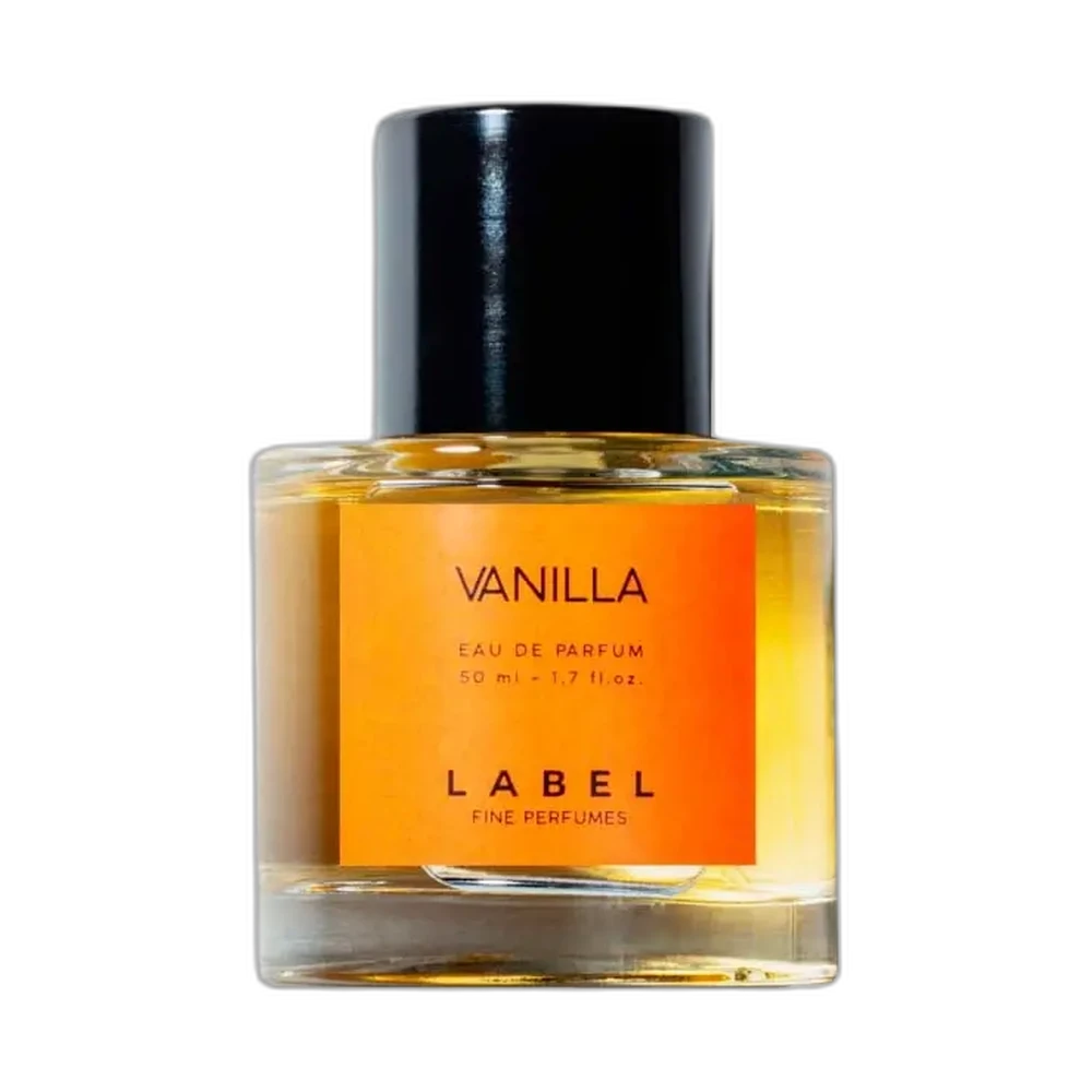 LABEL VANILLA edp 2ml пробник