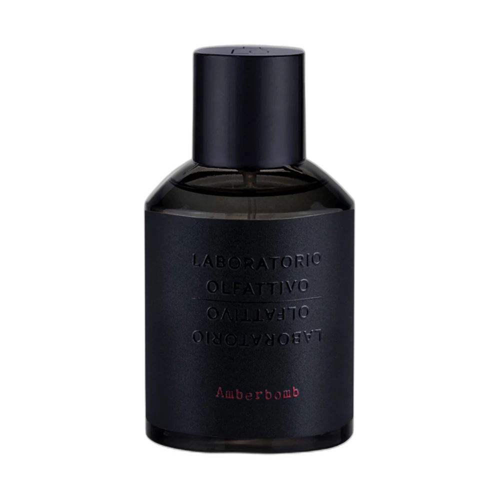 LABORATORIO OLFATTIVO AMBERBOMB edp 100ml TESTER