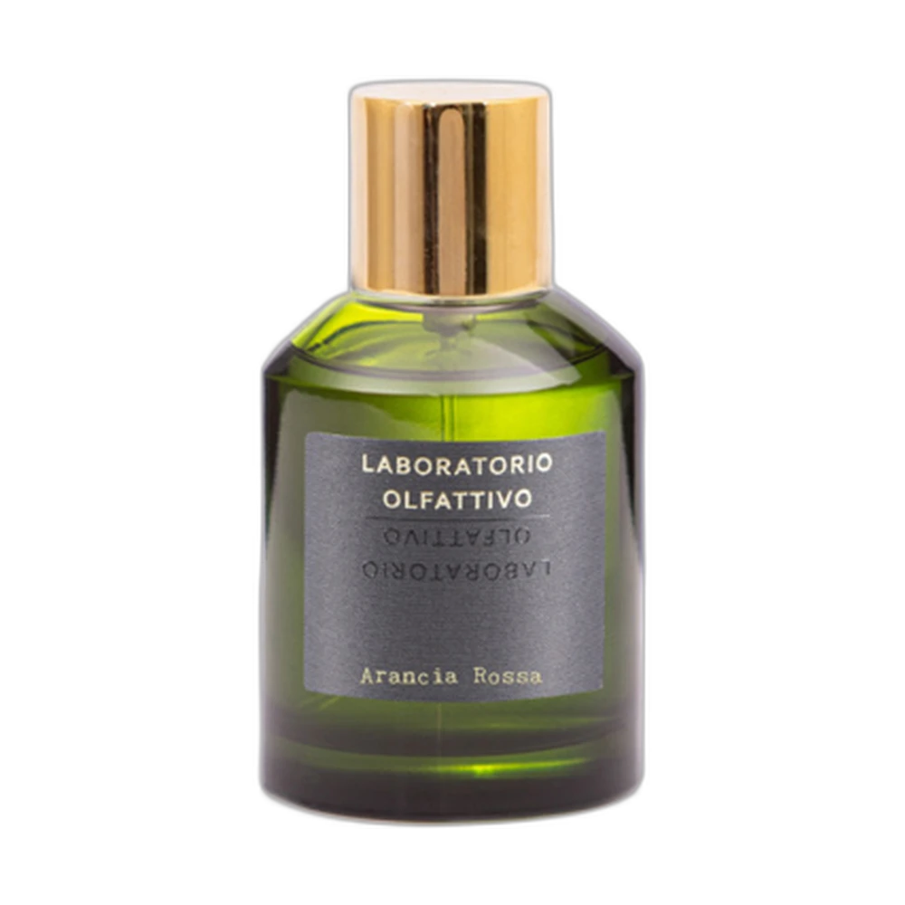 LABORATORIO OLFATTIVO ARANCIA ROSSA edp 3ml пробник