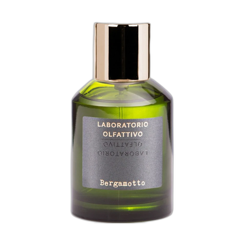 LABORATORIO OLFATTIVO BERGAMOTTO edp 100ml TESTER