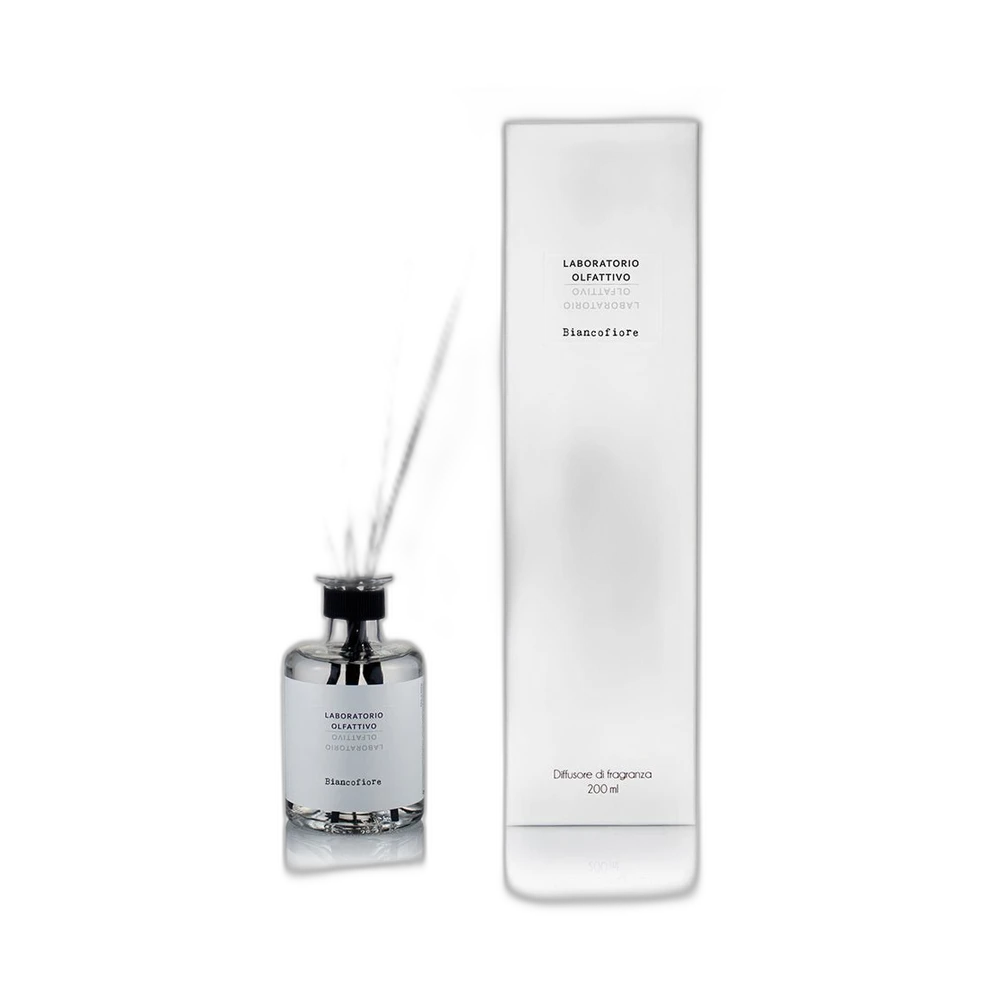 LABORATORIO OLFATTIVO BIANCOFIORE 1000ml diffuser