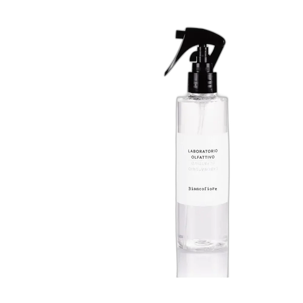 LABORATORIO OLFATTIVO BIANCOFIORE 200ml room spray