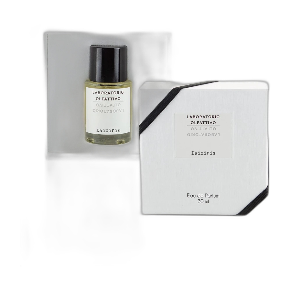 LABORATORIO OLFATTIVO DAIMIRIS edp 30ml