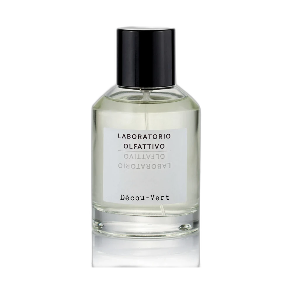 LABORATORIO OLFATTIVO DECOU-VERT edp (w) 100ml TESTER