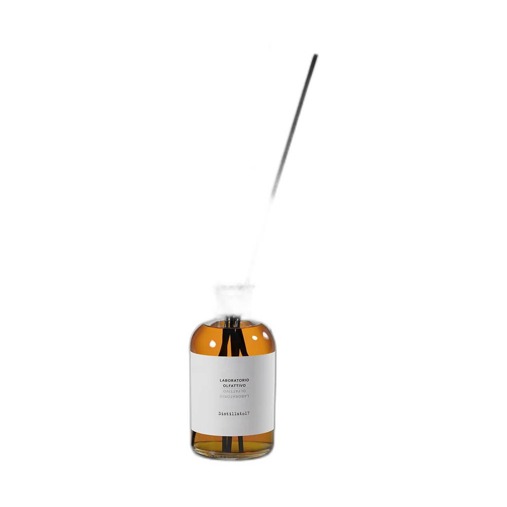LABORATORIO OLFATTIVO DISTILLATO17 500ml diffuser