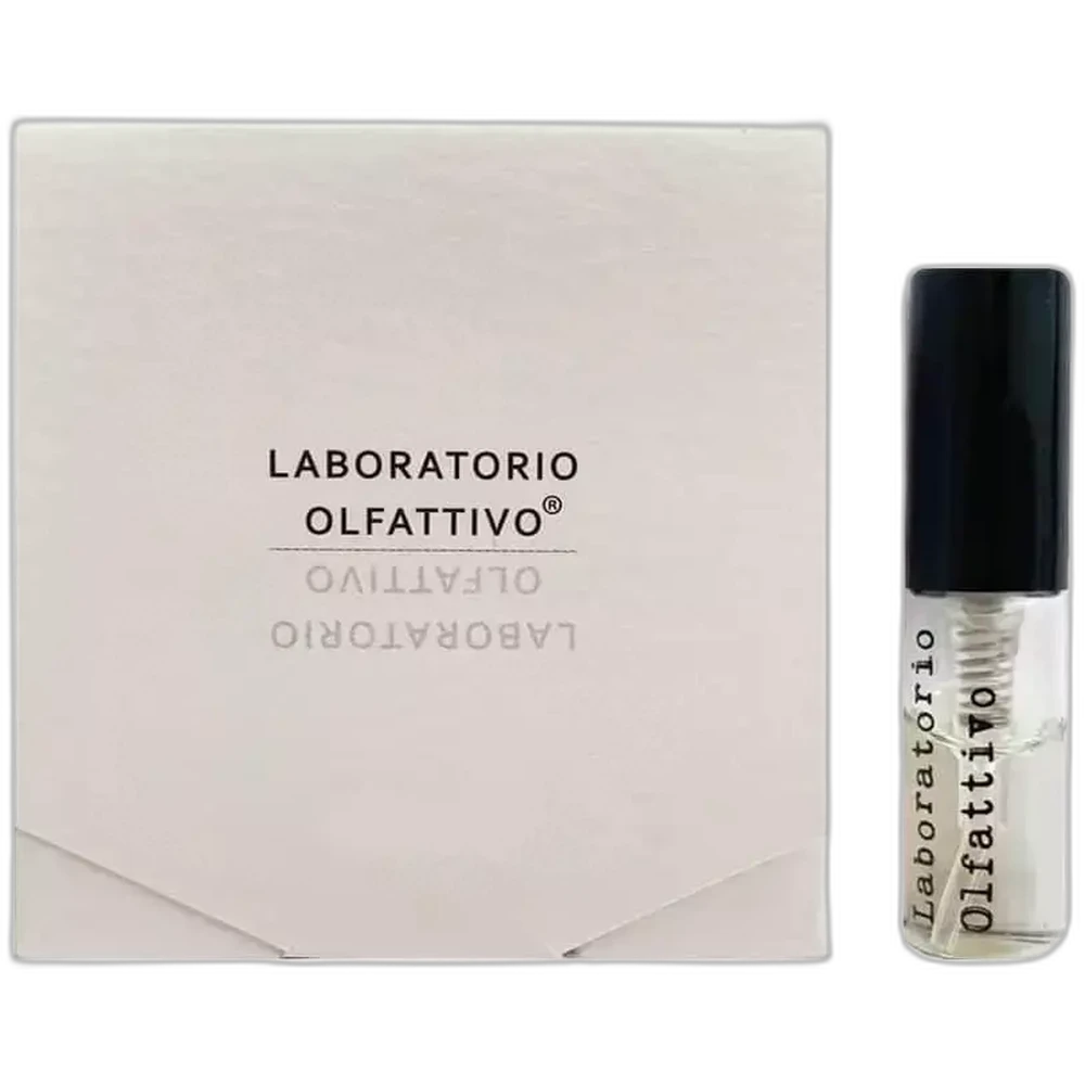 LABORATORIO OLFATTIVO ESVEDRA edp 2ml пробник