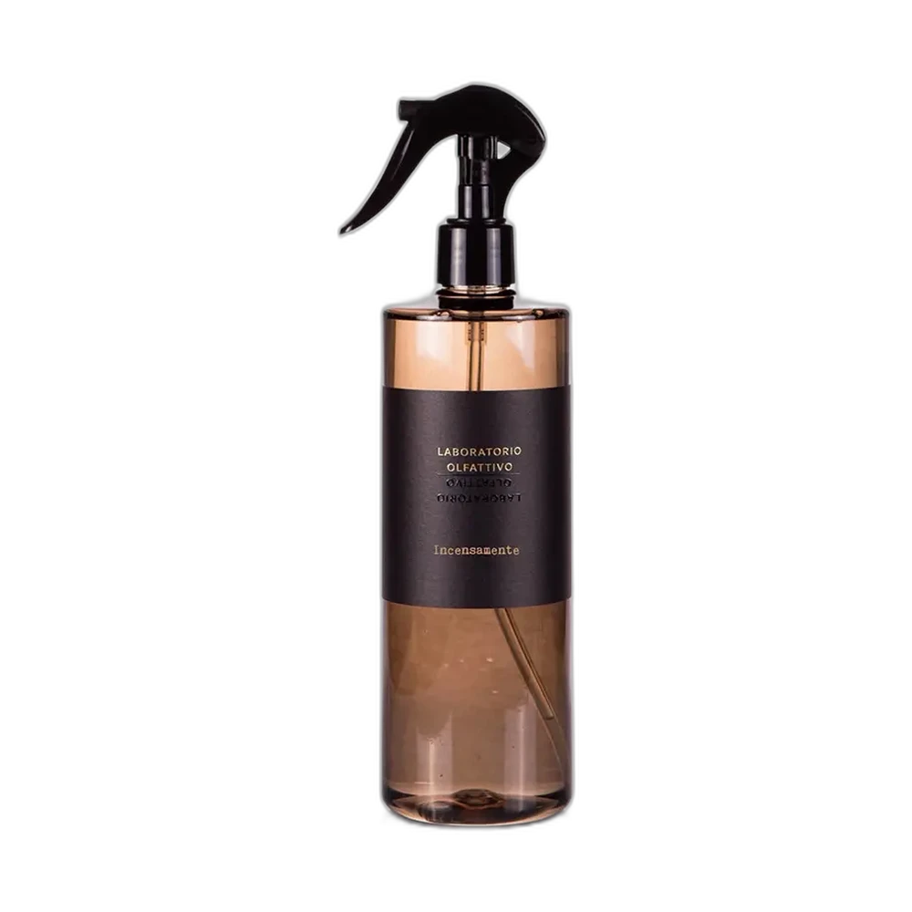 LABORATORIO OLFATTIVO INCENSAMENTE 500ml room spray
