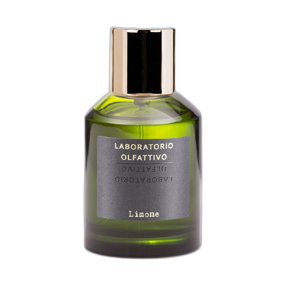 LABORATORIO OLFATTIVO LIMONE edp 100ml TESTER