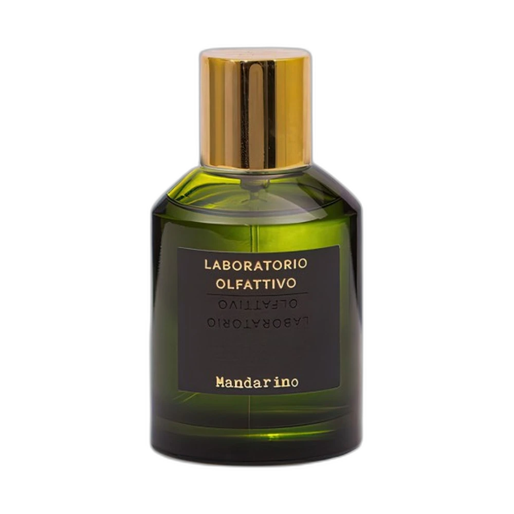 LABORATORIO OLFATTIVO MANDARINO edp 100ml TESTER
