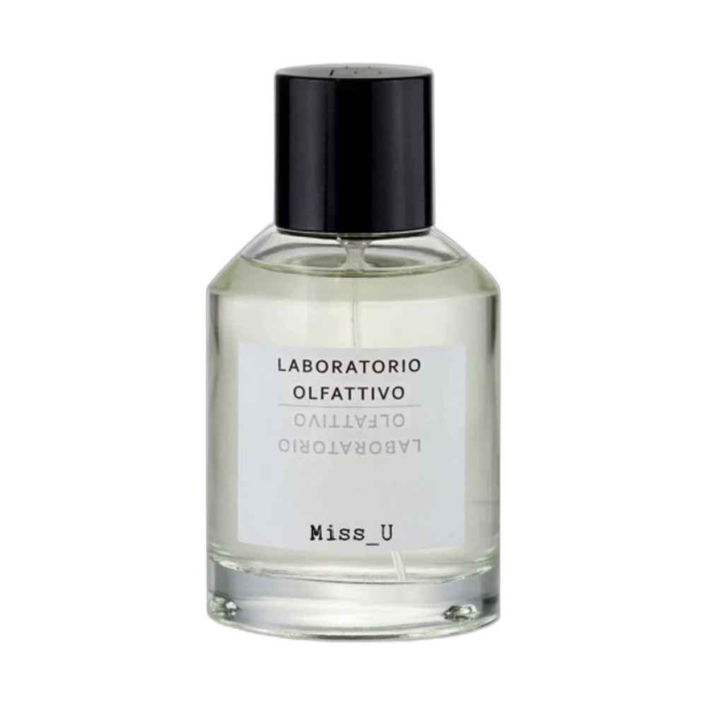 LABORATORIO OLFATTIVO MISS_U edp 100ml TESTER
