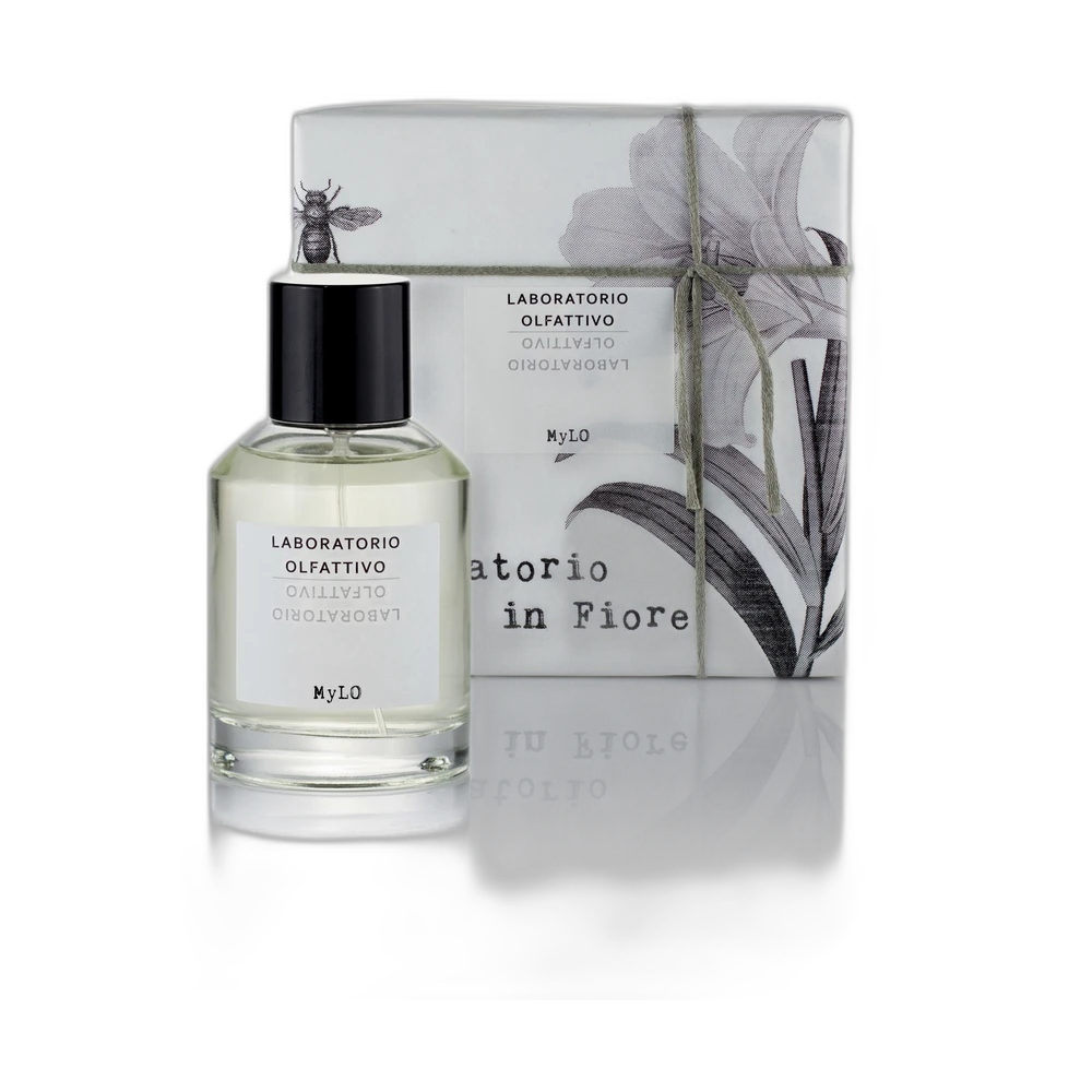 LABORATORIO OLFATTIVO MYLO edp 100ml