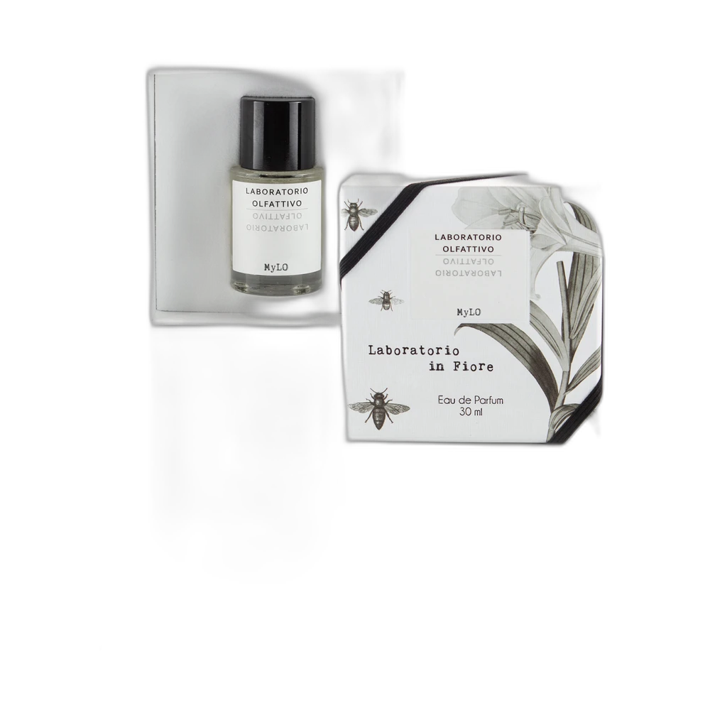 LABORATORIO OLFATTIVO MYLO edp 30ml