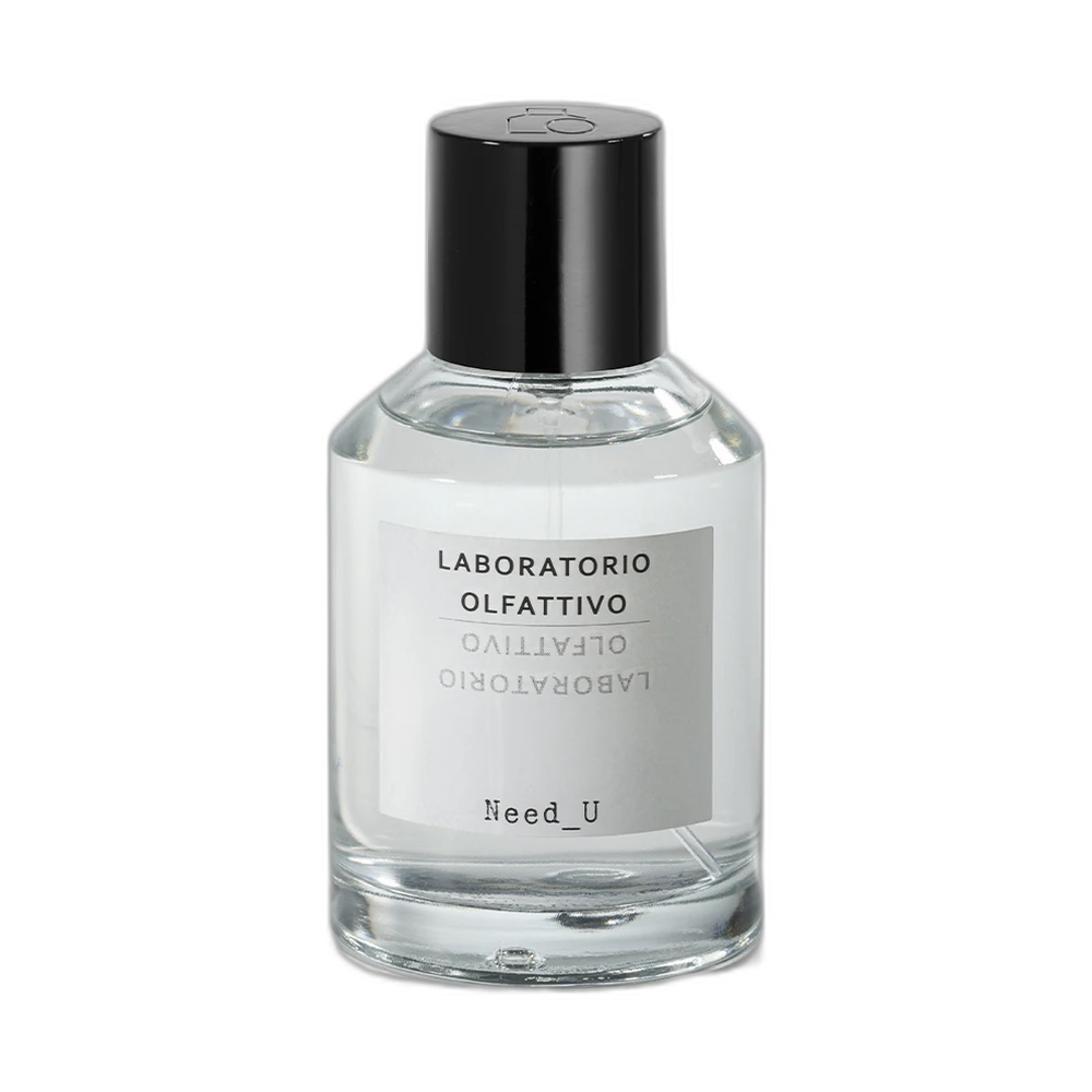 LABORATORIO OLFATTIVO NEED_U 100ml тестер