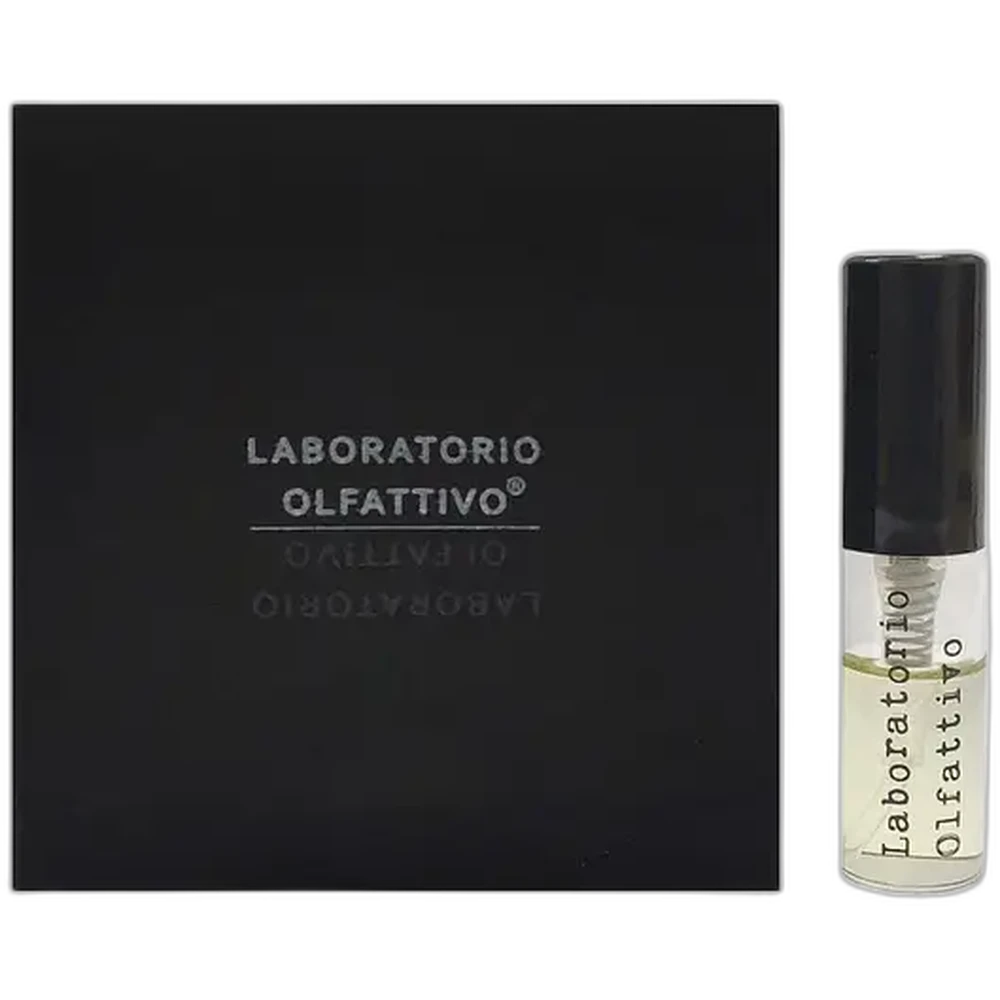 LABORATORIO OLFATTIVO NEROSA edp 2ml пробник