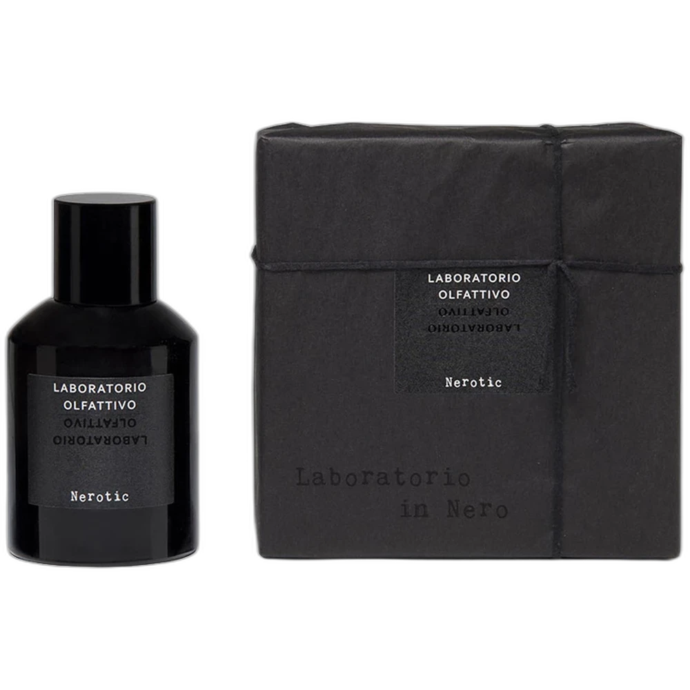 LABORATORIO OLFATTIVO NEROTIC edp 100ml