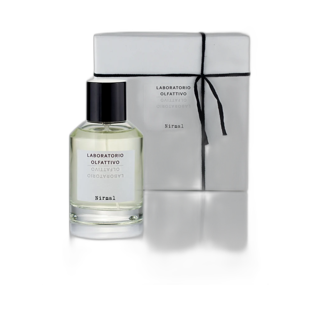 LABORATORIO OLFATTIVO NIRMAL edp 100ml