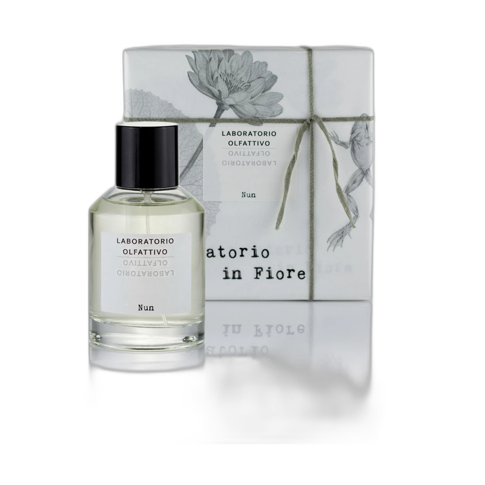LABORATORIO OLFATTIVO NUN edp 100ml