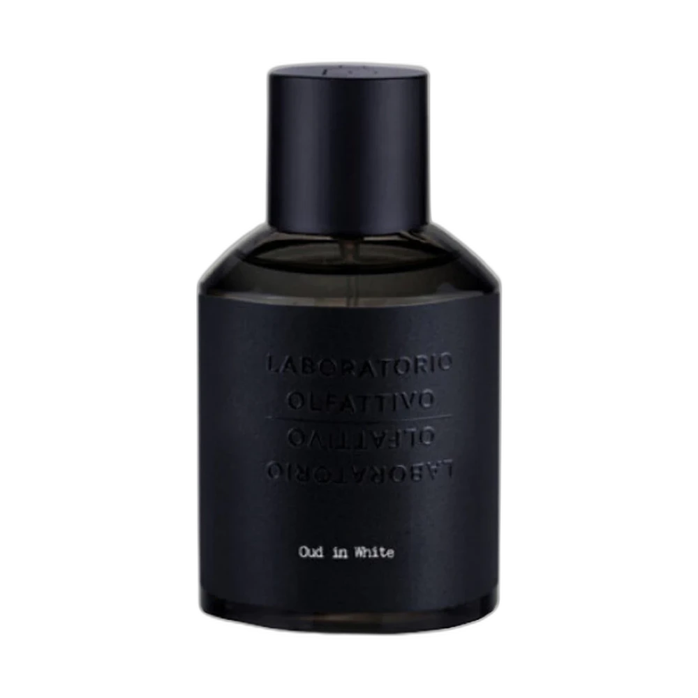 LABORATORIO OLFATTIVO OUD IN WHITE 100ml parfume TESTER