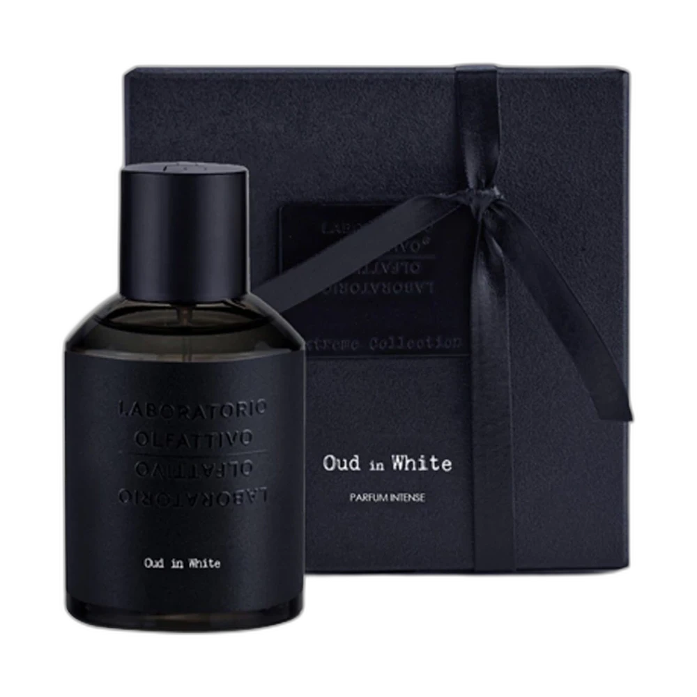 LABORATORIO OLFATTIVO OUD IN WHITE 100ml parfume