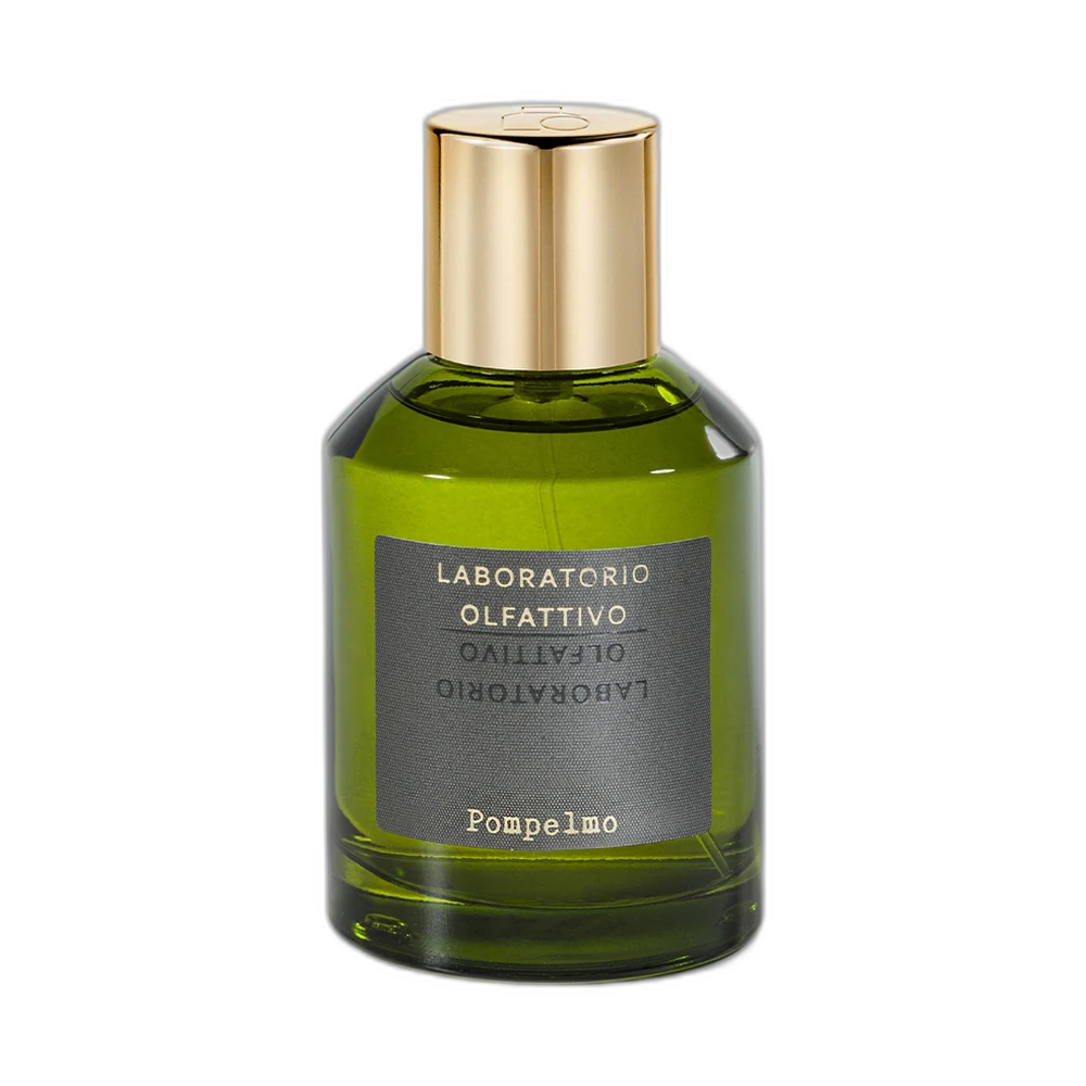 LABORATORIO OLFATTIVO POMPELMO 100ml тестер
