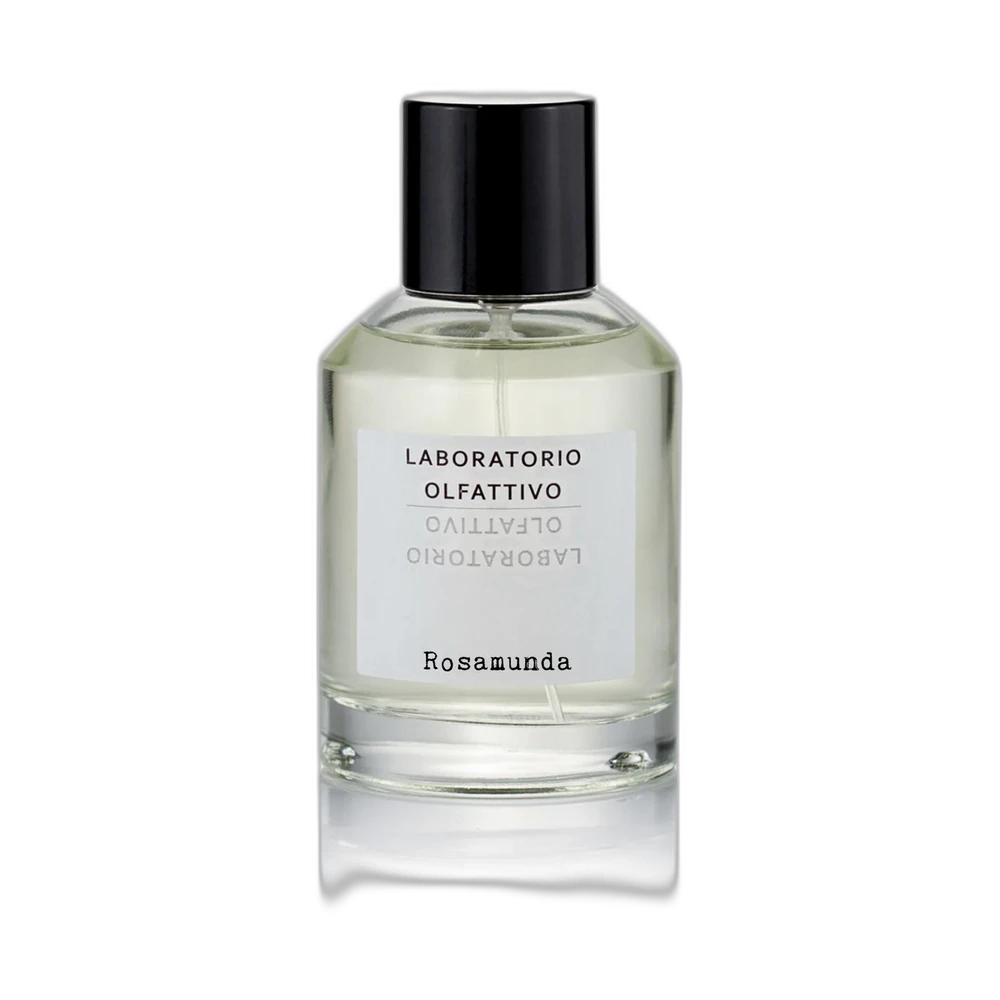 LABORATORIO OLFATTIVO ROSAMUNDA edp (w) 100ml TESTER