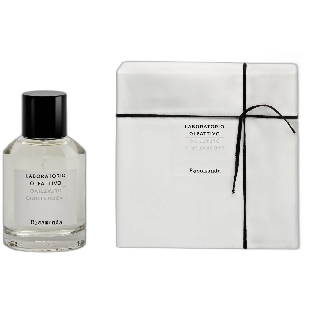 LABORATORIO OLFATTIVO ROSAMUNDA edp (w) 30ml