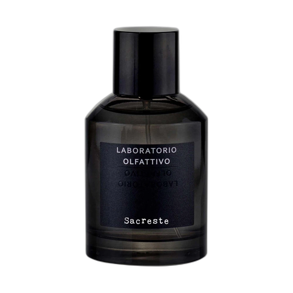 LABORATORIO OLFATTIVO SACRESTE edp 100ml TESTER
