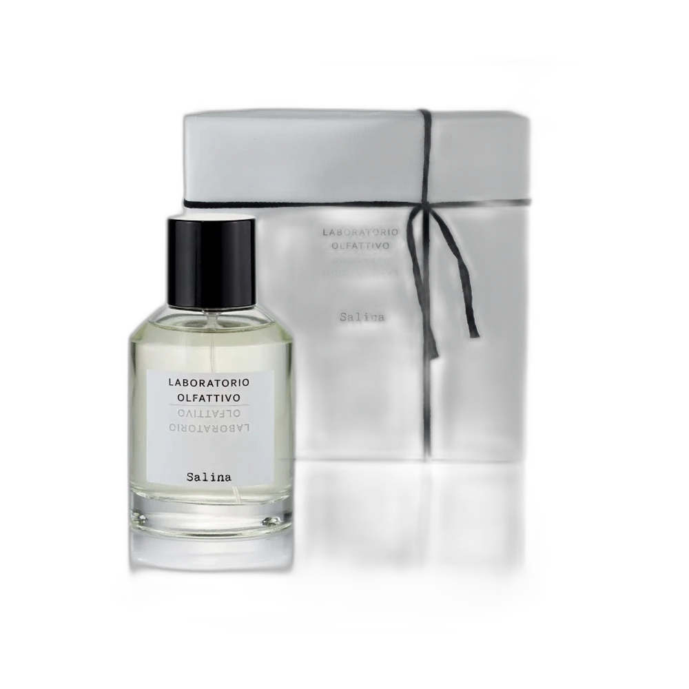 LABORATORIO OLFATTIVO SALINA edp (w) 100ml