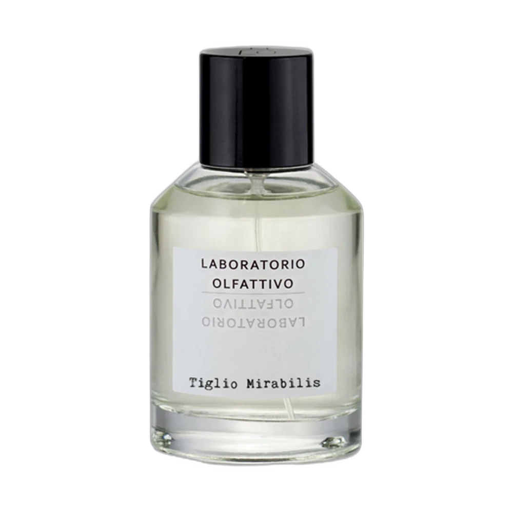 LABORATORIO OLFATTIVO TIGLIO MIRABILIS edp 100ml TESTER