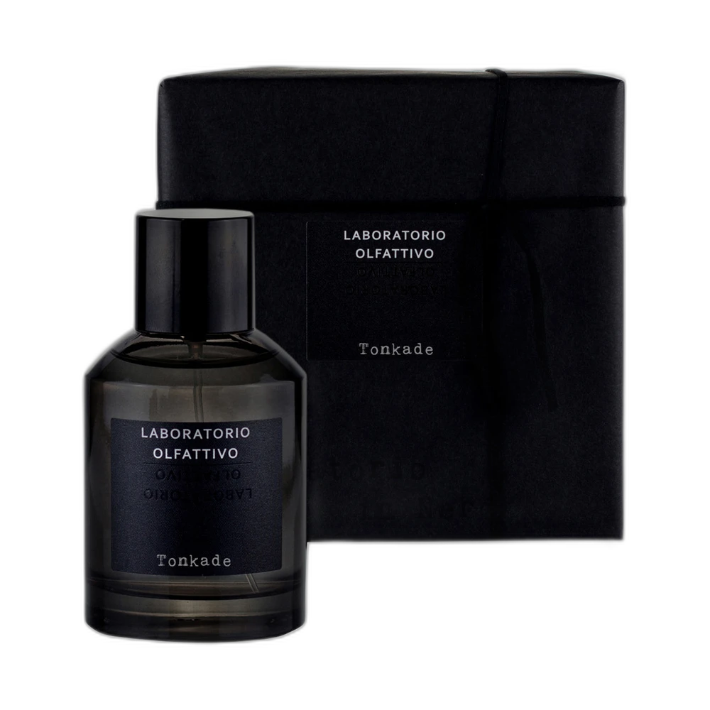 LABORATORIO OLFATTIVO TONKADE 100ml