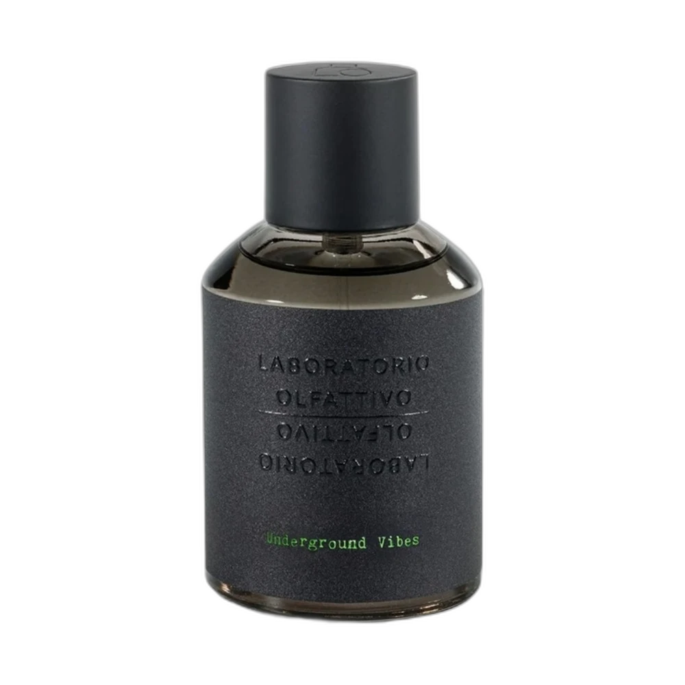 LABORATORIO OLFATTIVO UNDERGROUND VIBES 100ml parfume TESTER