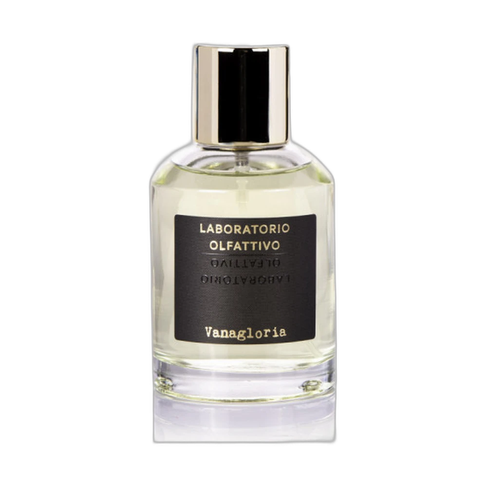 LABORATORIO OLFATTIVO VANAGLORIA edp 100ml TESTER