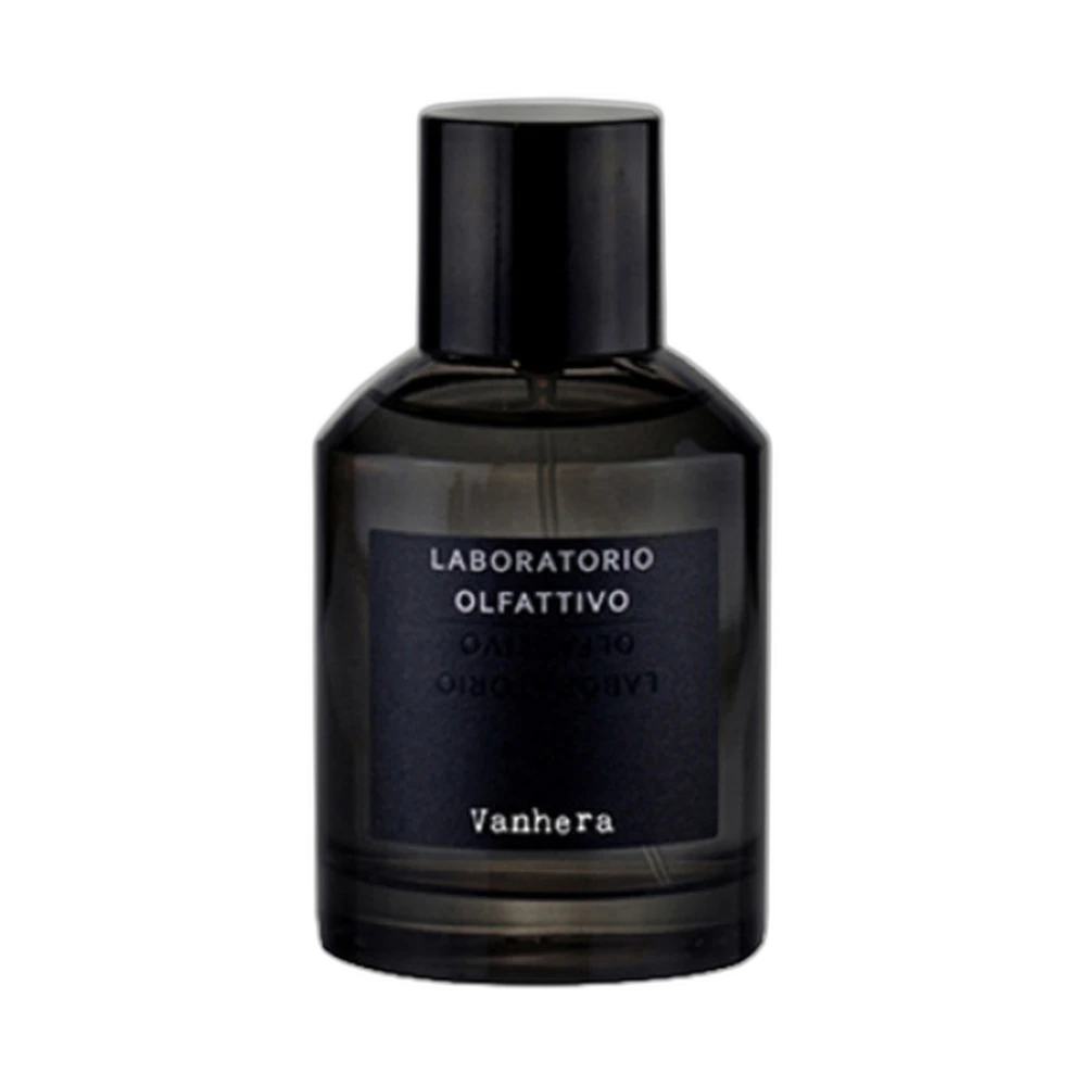 LABORATORIO OLFATTIVO VANHERA edp 100ml TESTER