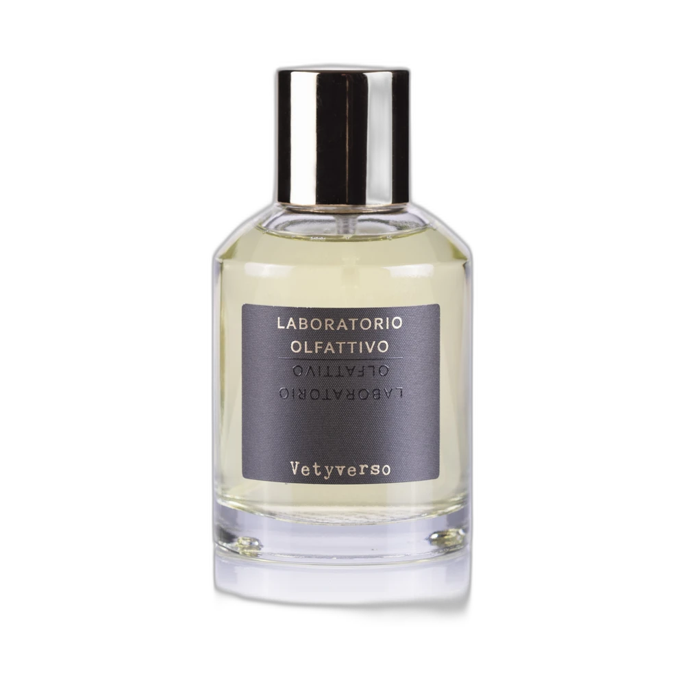 LABORATORIO OLFATTIVO VETYVERSO edp 100ml TESTER
