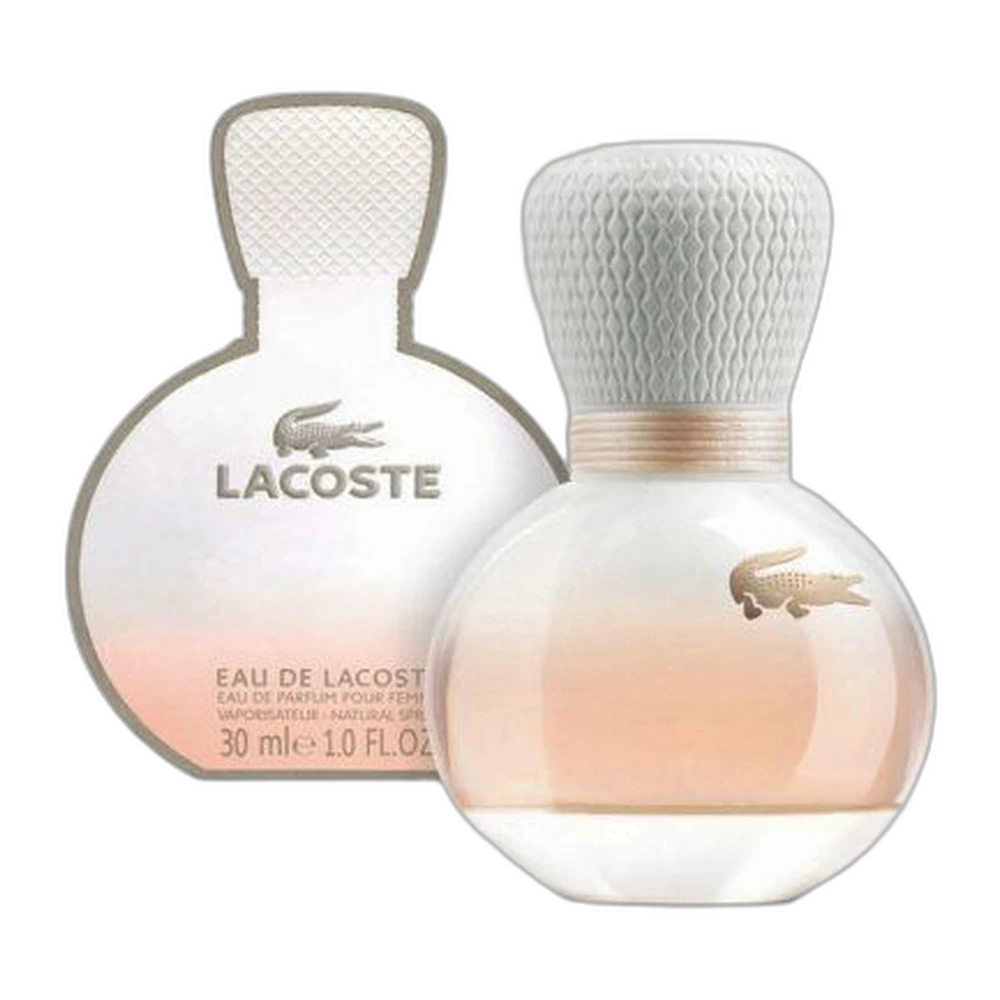 LACOSTE EAU DE LACOSTE 30ml