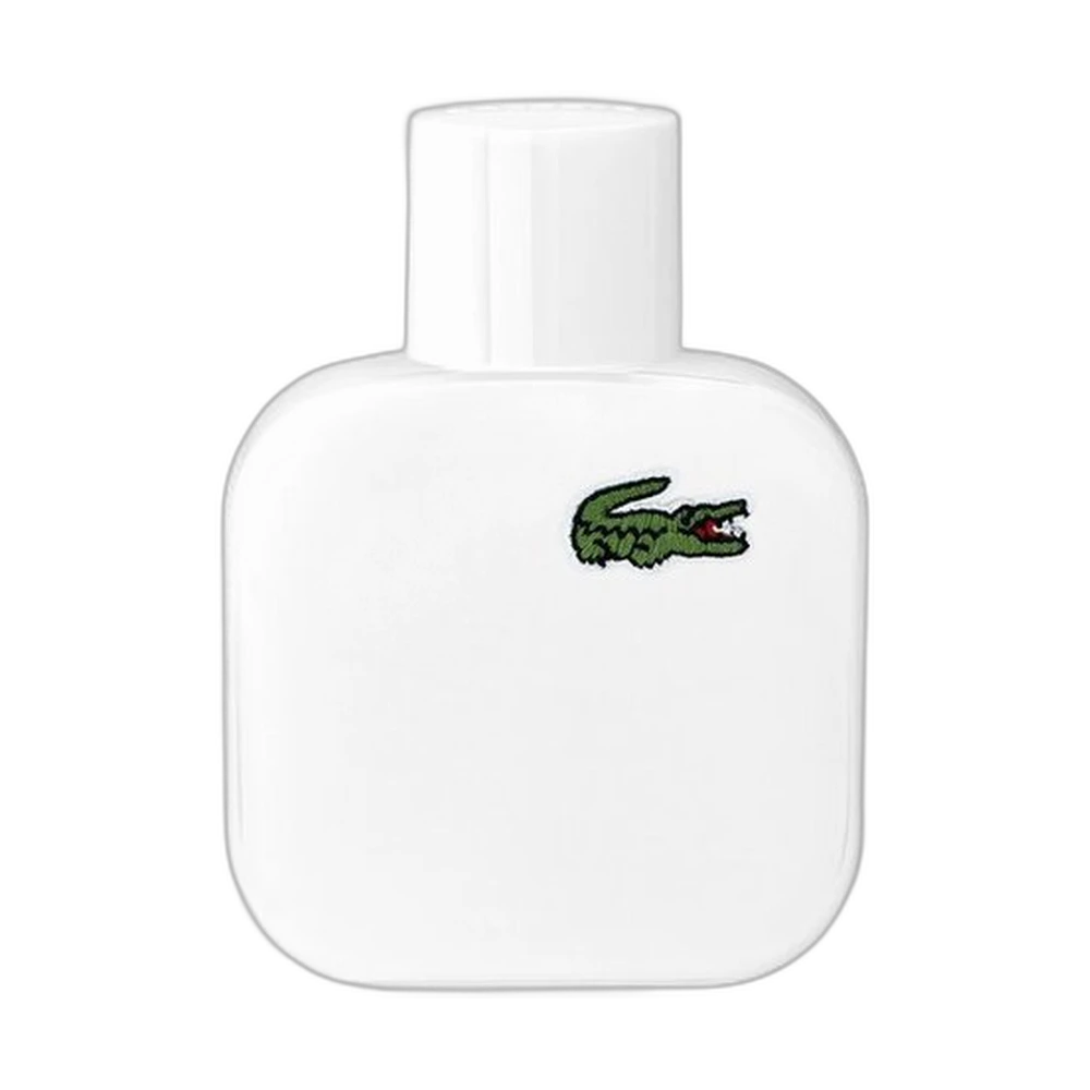 LACOSTE L. 12.12 BLANC edt (m) 100ml TESTER