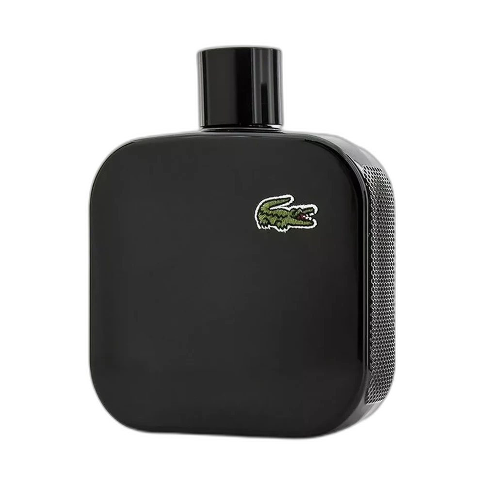 LACOSTE L. 12.12 NOIR INTENSE edt (m) 100ml TESTER