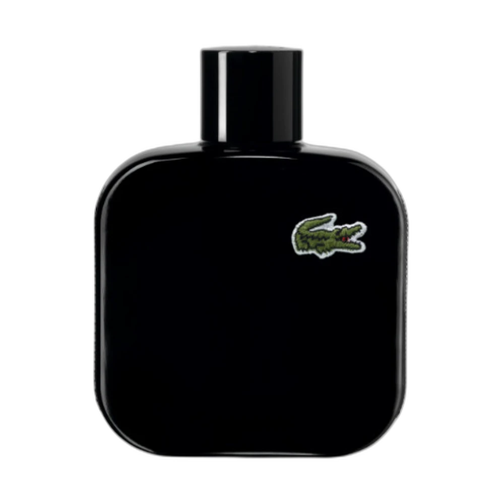 LACOSTE L. 12.12 NOIR edt (m) 100ml TESTER