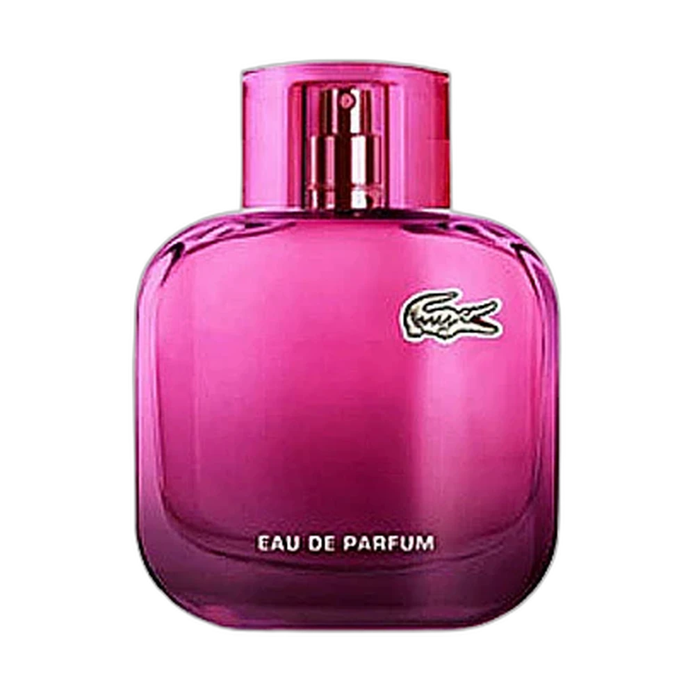 LACOSTE L. 12.12 POUR ELLE MAGNETIC edp (w) 80ml TESTER