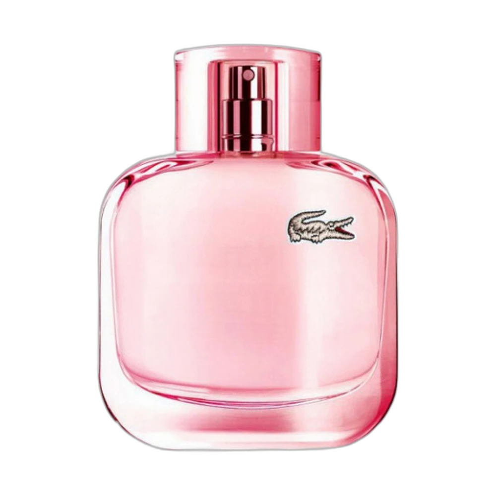 LACOSTE L. 12.12 POUR ELLE SPARKLING edt (w) 90ml TESTER