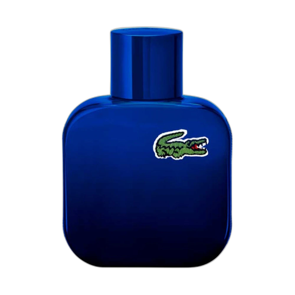 LACOSTE L. 12.12 POUR LUI MAGNETIC edt (m) 100ml TESTER