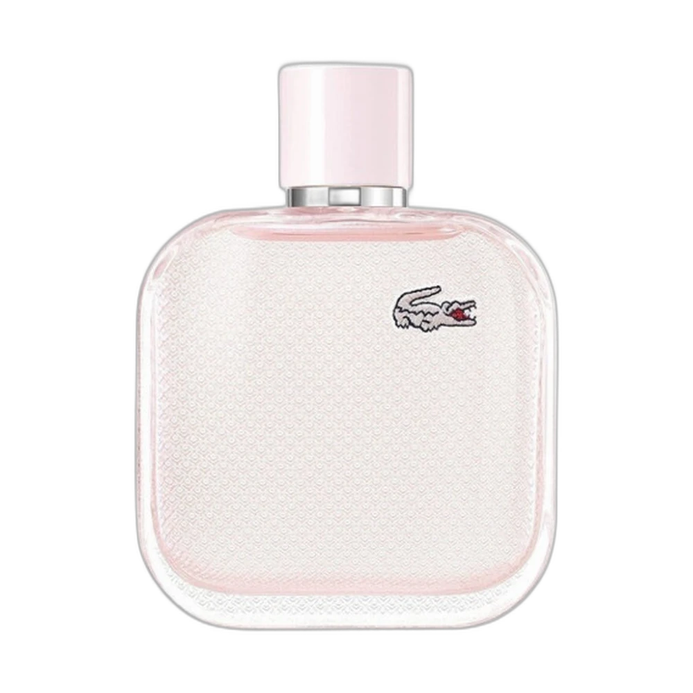 LACOSTE L. 12.12 ROSE EAU FRAICHE edt (w) 100ml TESTER