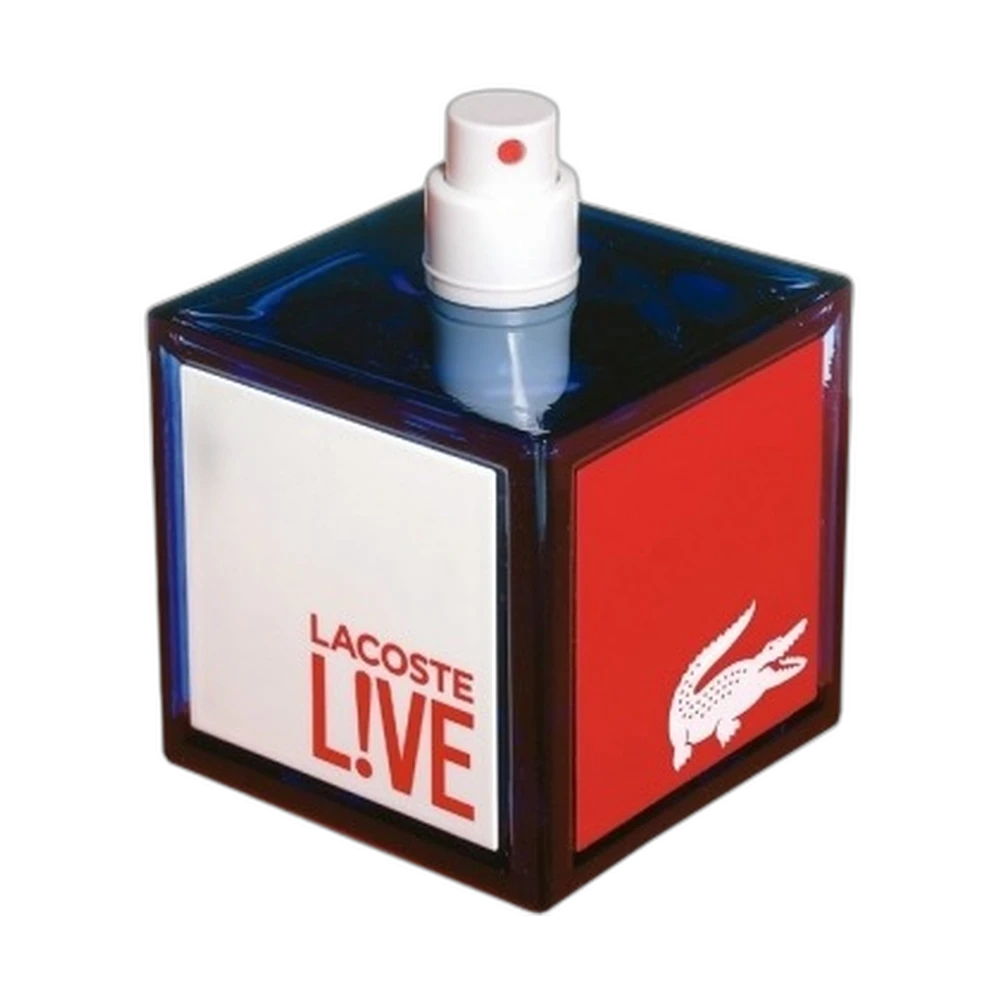 LACOSTE LIVE edt (m) 100ml TESTER