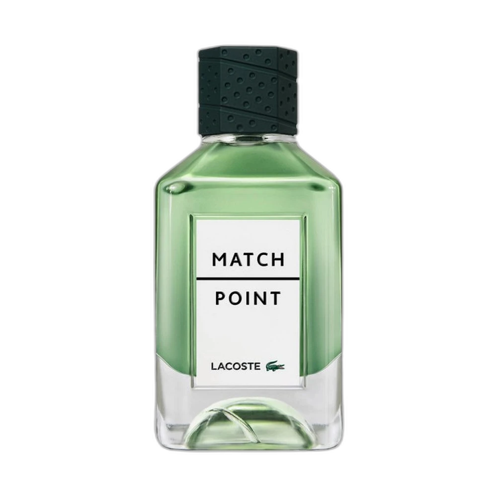 LACOSTE MATCH POINT edp (m) 100ml TESTER