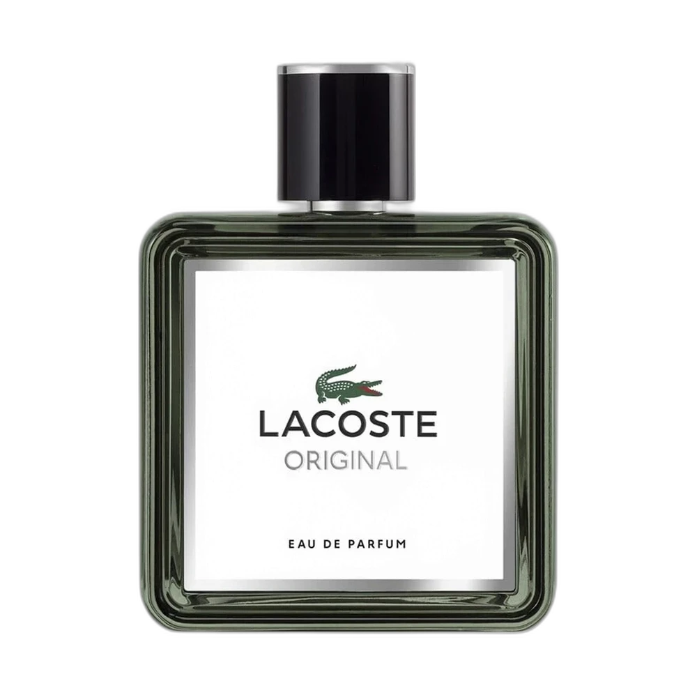 LACOSTE ORIGINAL edp (m) 100ml TESTER