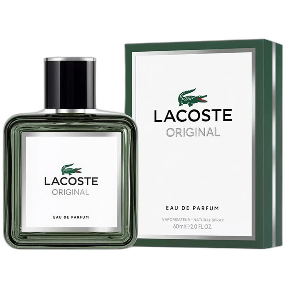 LACOSTE ORIGINAL edp (m) 60ml