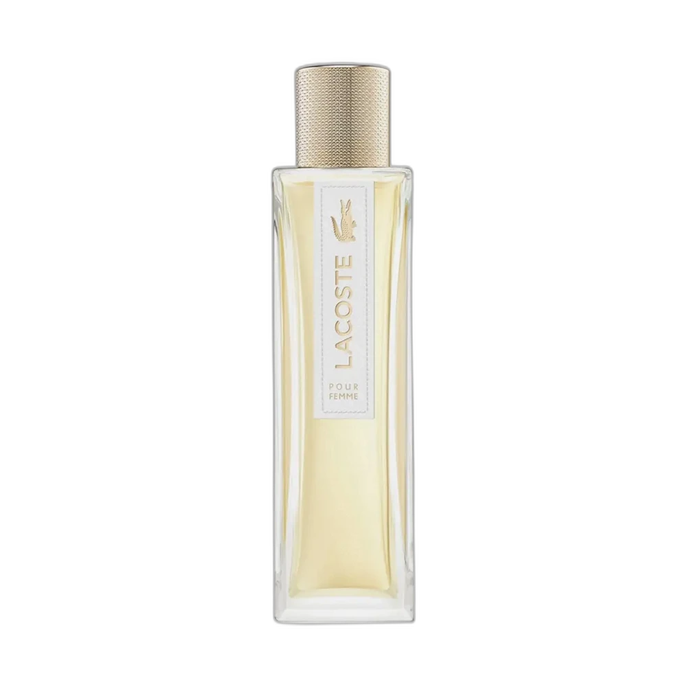 LACOSTE POUR FEMME edp (w) 90ml TESTER