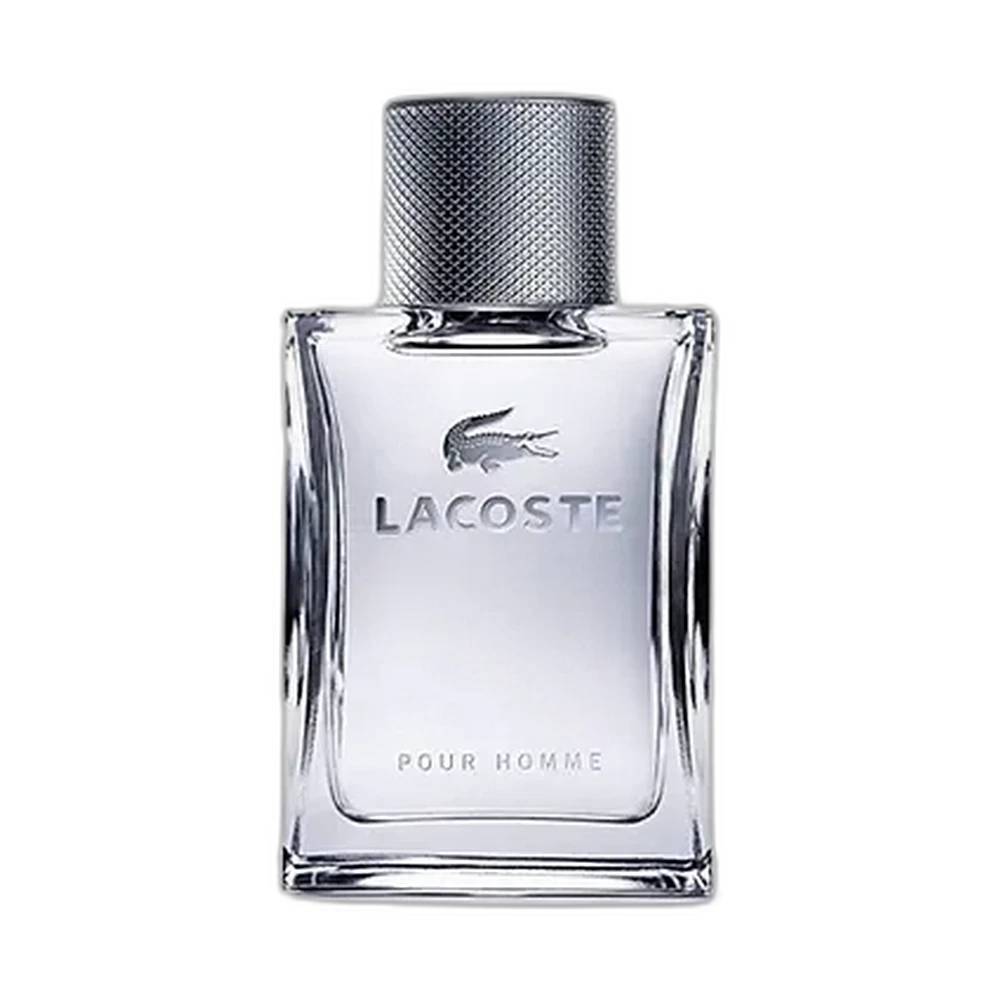 LACOSTE POUR HOMME edt (m) 100ml TESTER